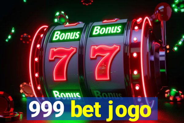 999 bet jogo